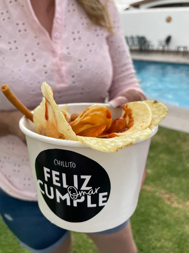 Evento Chillito 9