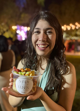 Evento Chillito 5